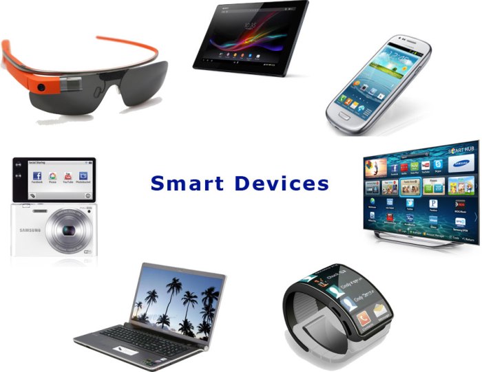 Mobile computing devices